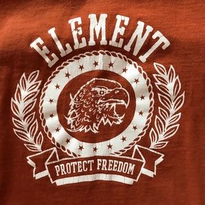 Protect Freedom Eagle t-shirt